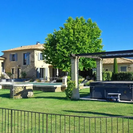 Bastide Saint Maurin 3*