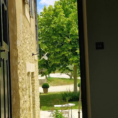 Bed and Breakfast Bastide Saint Maurin Ansouis