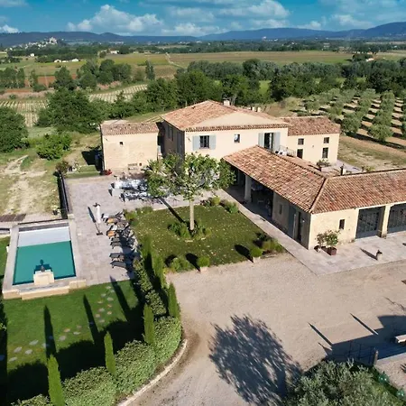Bastide Saint Maurin 3*