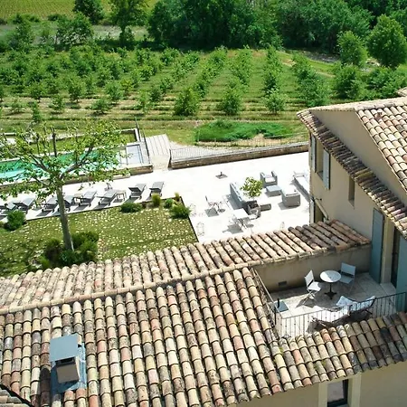 Bed and Breakfast Bastide Saint Maurin 3*
