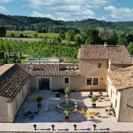 Bed and Breakfast Bastide Saint Maurin