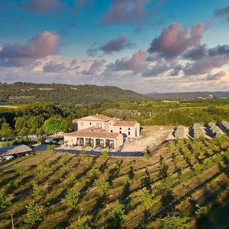 Bed and Breakfast Bastide Saint Maurin 3*