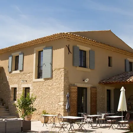 Bastide Saint Maurin Bed and Breakfast