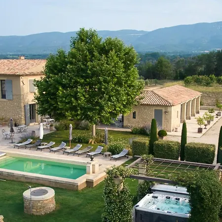 Bastide Saint Maurin Bed and Breakfast