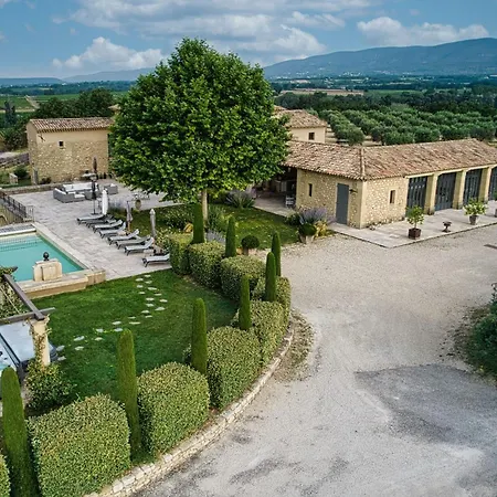 Bed and Breakfast Bastide Saint Maurin
