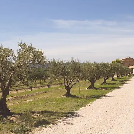Bastide Saint Maurin Ansouis