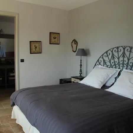 Bastide Saint Maurin 3*