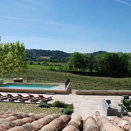 Bastide Saint Maurin