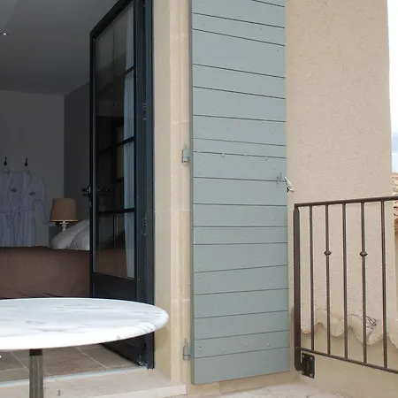 Bastide Saint Maurin Bed and Breakfast