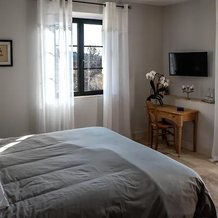 Bastide Saint Maurin 3*