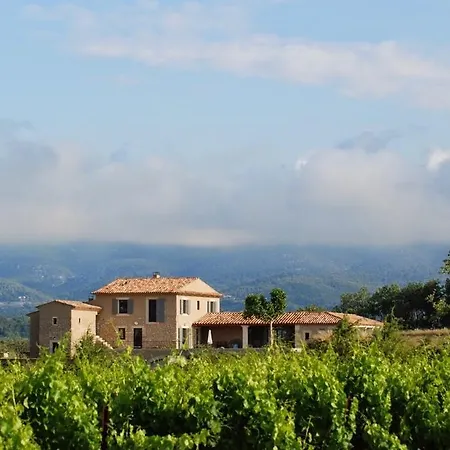 Bastide Saint Maurin Bed and Breakfast 3*