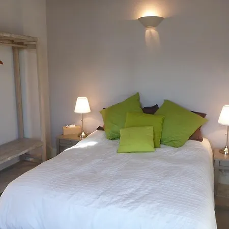 Bed and Breakfast Bastide Saint Maurin Ansouis