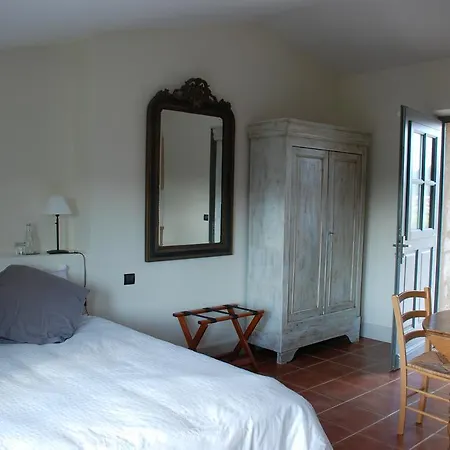Bastide Saint Maurin 3* Ansouis
