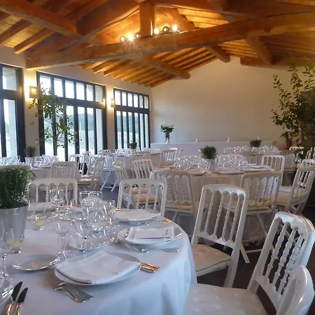 Bed and Breakfast Bastide Saint Maurin 3*
