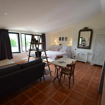 Bastide Saint Maurin 3*