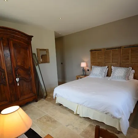 Bastide Saint Maurin 3*
