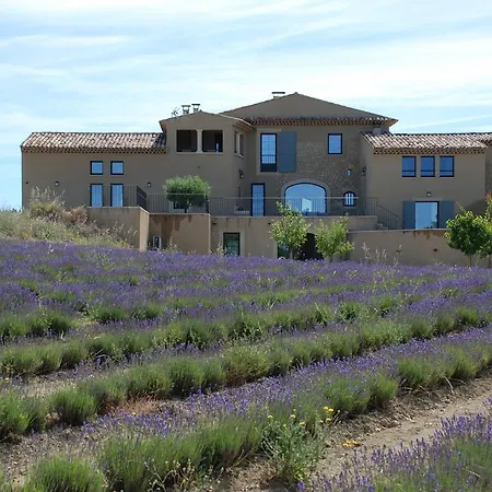 Bed and Breakfast Bastide Saint Maurin 3*