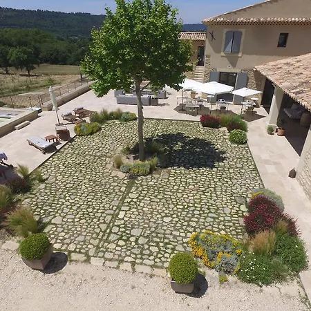 Bed and Breakfast Bastide Saint Maurin 3*