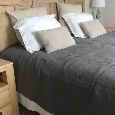 Bastide Saint Maurin 3* Ansouis