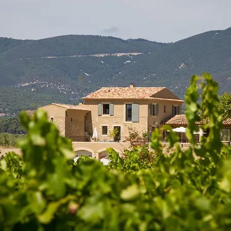 Bastide Saint Maurin Bed & Breakfast