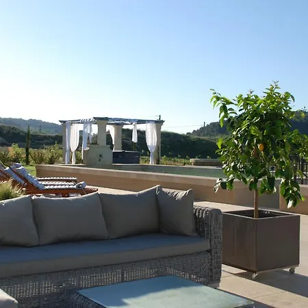 Bed & Breakfast Bastide Saint Maurin