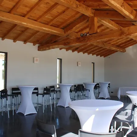 Bastide Saint Maurin Bed & Breakfast