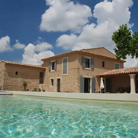 Bastide Saint Maurin Bed & Breakfast